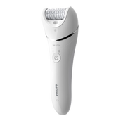Philips Epilator 8000 Bre710/01